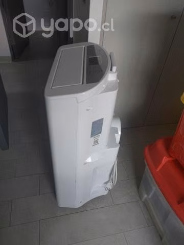 Aire acondicionado Kendal portátil 15000 BTU