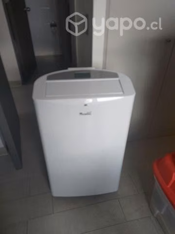 Aire acondicionado Kendal portátil 15000 BTU