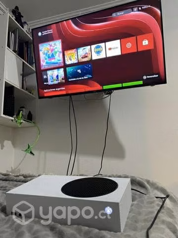 Xbox series s