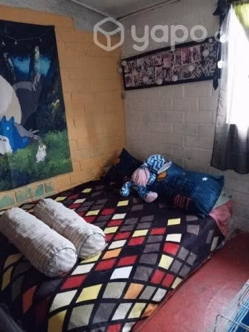 Depto 3 piso