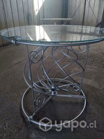 Mesa de centro