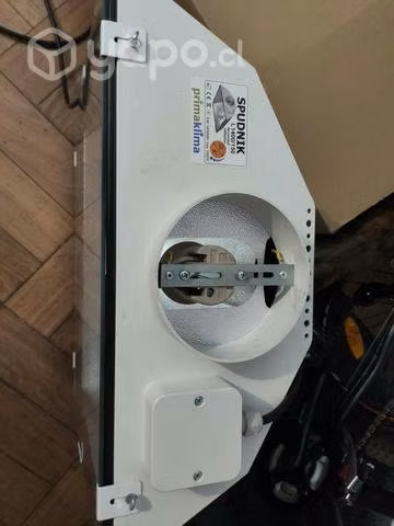 Accesorios indoor nuevos y usados