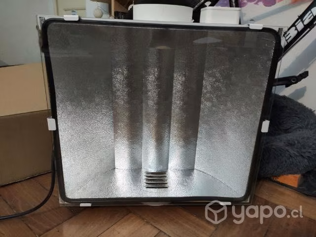 Accesorios indoor nuevos y usados