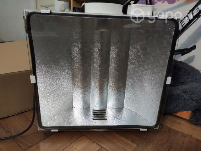 Accesorios indoor nuevos y usados