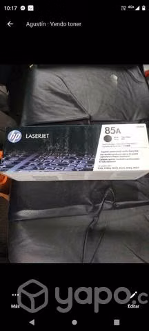 Retiramos toner y tintas originales - Imagen 4