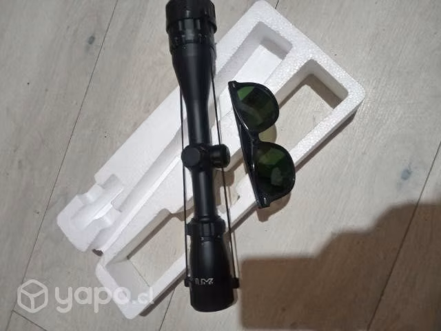 Mira umarex - Imagen 3