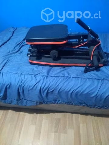 Bicicleta spinning - Imagen 2