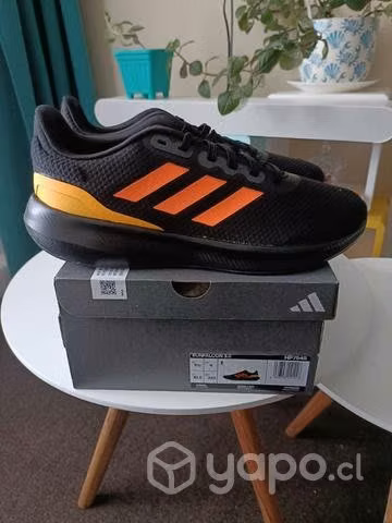 Adidas Runfalcon 3.0 40/40,5/41/41,5 y 42 Nuevas