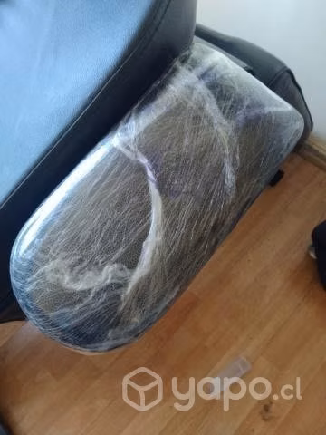 Ofertón sillón tatuador/cosmetologico