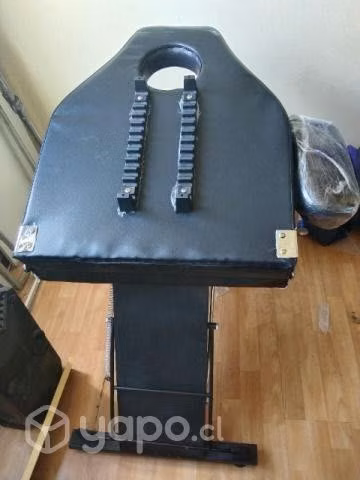 Ofertón sillón tatuador/cosmetologico