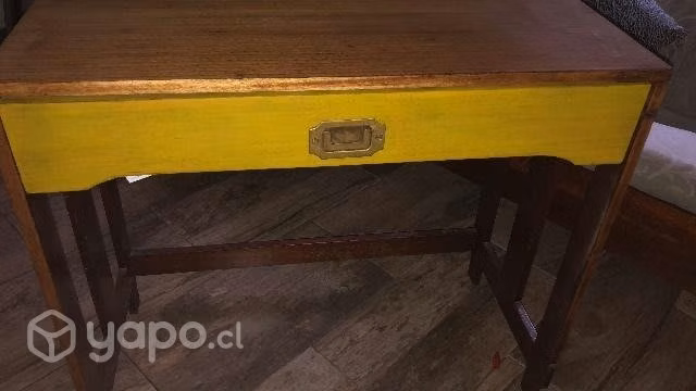 Escritorio