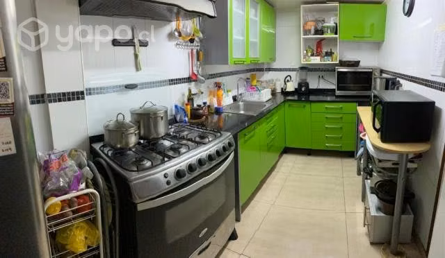 casa en la florida