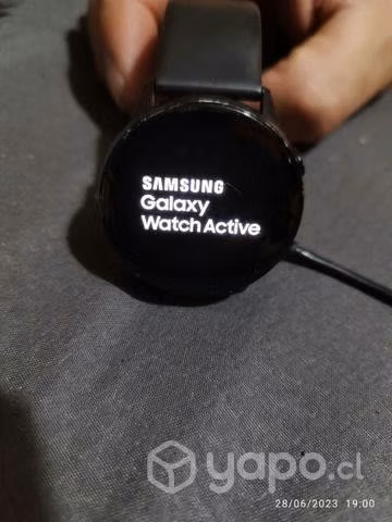 Reloj dijital