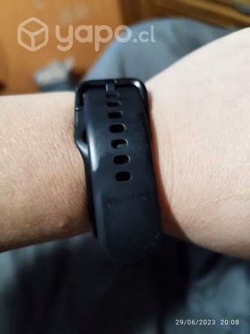Reloj dijital