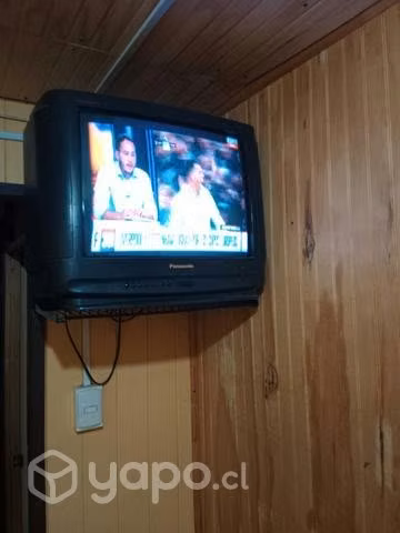 Televisores
