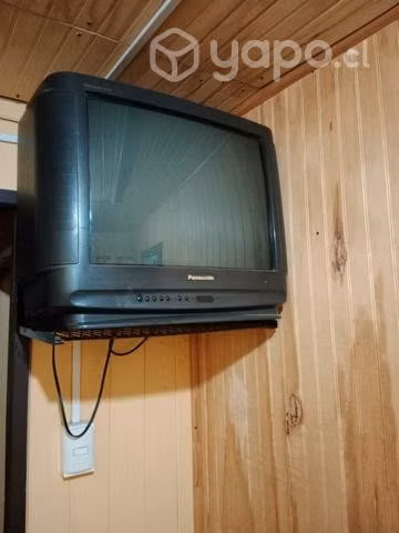 Televisores
