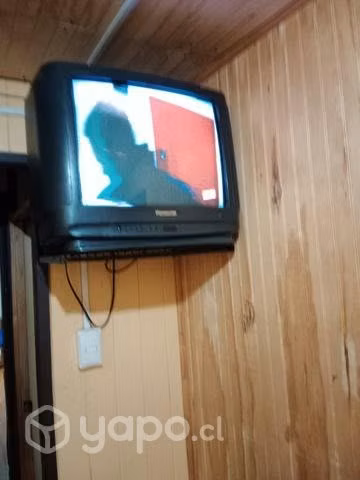 Televisores