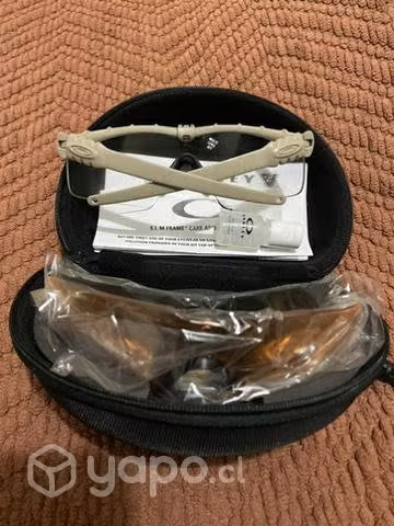 Oakley frame 3.0