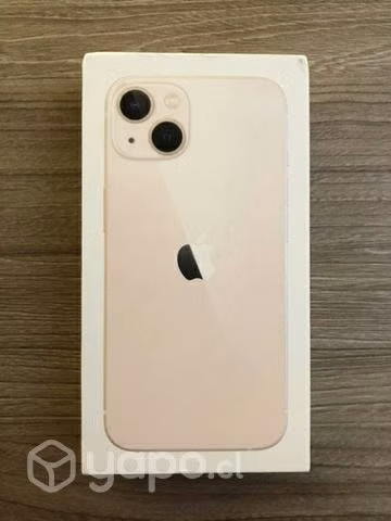 IPhone 13 de 128GB