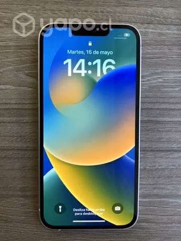 IPhone 13 de 128GB