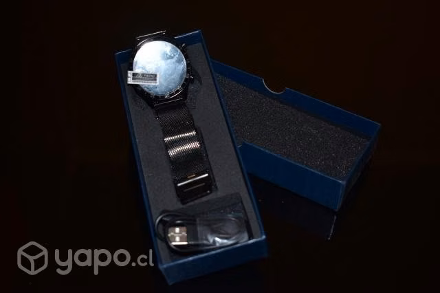 Reloj Inteligente Lige I9 Pro