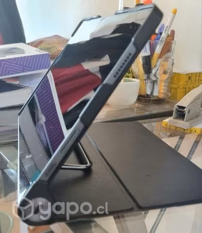 Lenovo yoga tab 11 con muy poco uso - Imagen 4