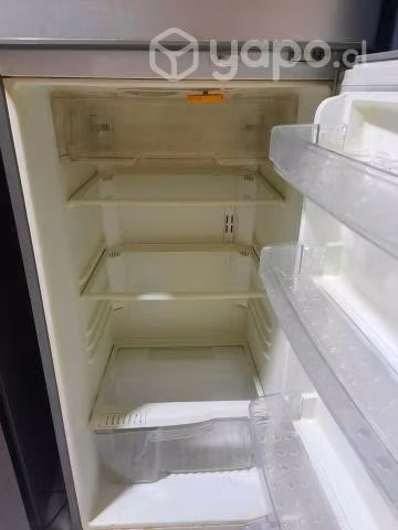 refrigerador