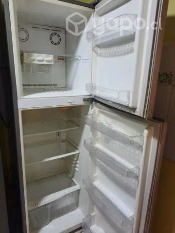 refrigerador