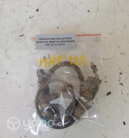 Sensor ABS Del der (MHP121) Mahindra Pik up 2019