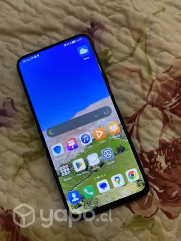Celular en buen estado - Imagen 3