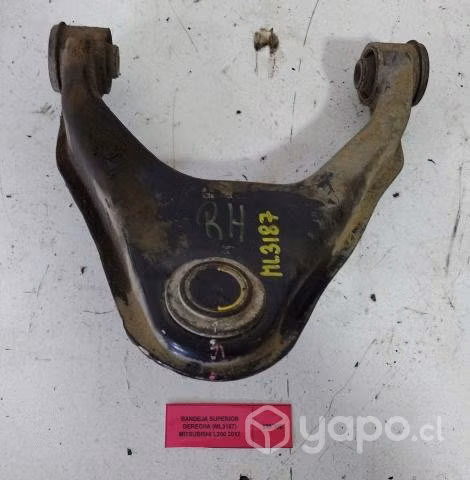 Bandeja Sup Der (ML3187) Mitsubishi L200 2017