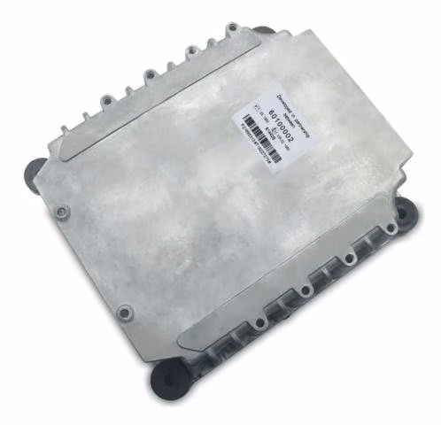 Modulo control volvo 60100002