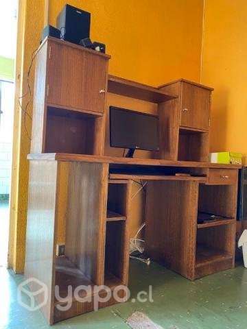 Mueble escritorio - Imagen 2