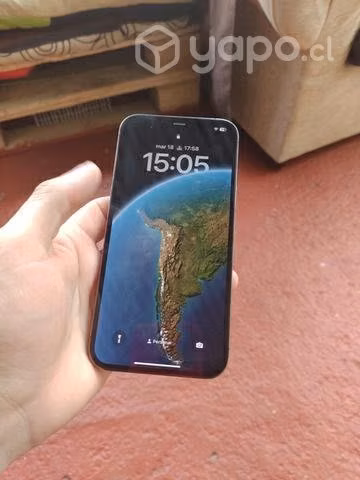 IPhone 12 Pro Max - Imagen 4