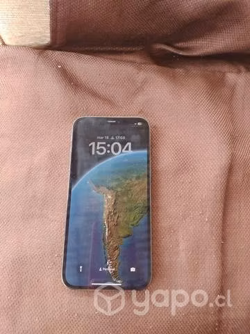 IPhone 12 Pro Max - Imagen 2