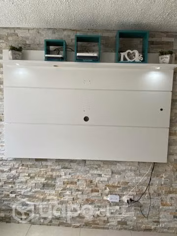 Rack tv