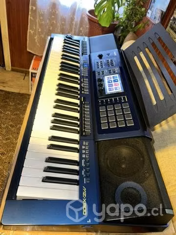 Casio Mz-X500