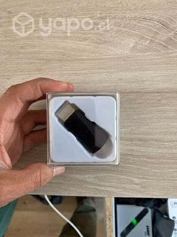 Adaptador vga hdmi - Imagen 2