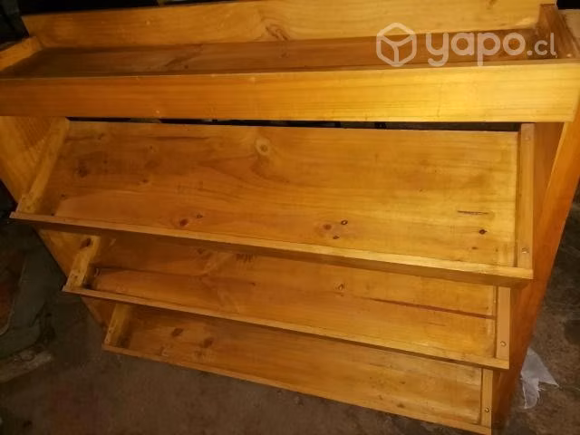 Mueble multiuso