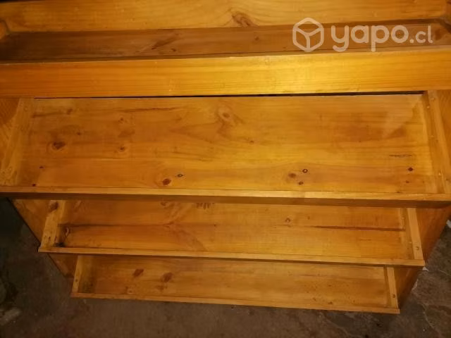 Mueble multiuso