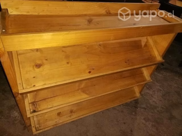 Mueble multiuso