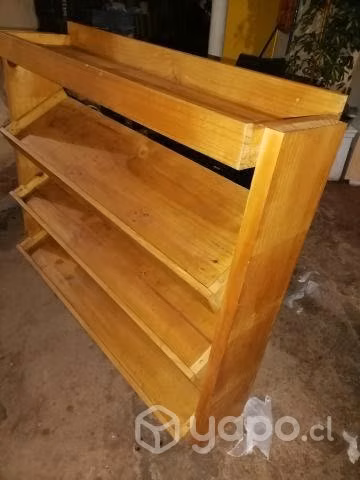 Mueble multiuso