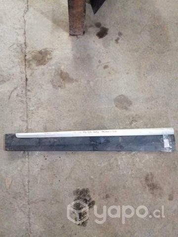 Moldura inferior puerta delantera izq MG ZS 2020