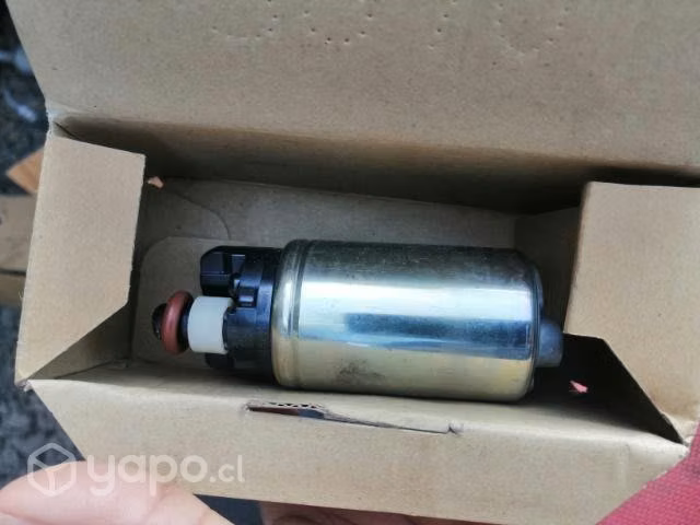Bomba de Combustible Mazda - Imagen 3