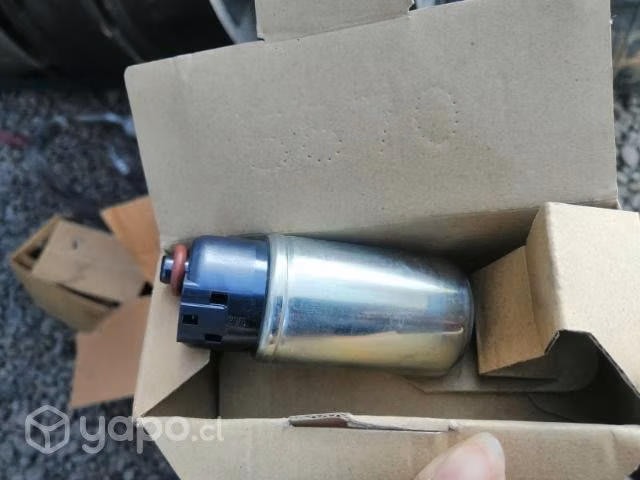 Bomba de Combustible Mazda - Imagen 2
