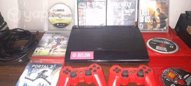 Play 3