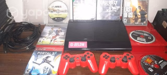 Play 3 - Imagen 3