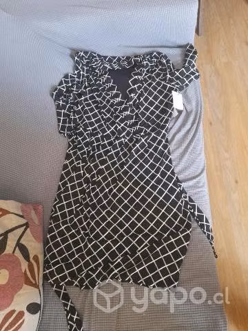 Vestido de mujer