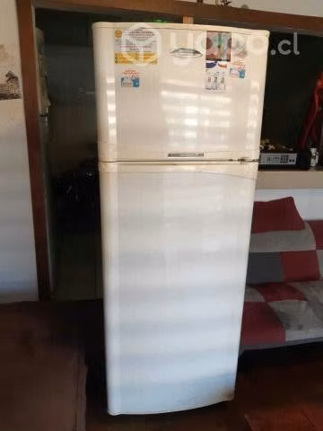 Refrigerador Mademsa