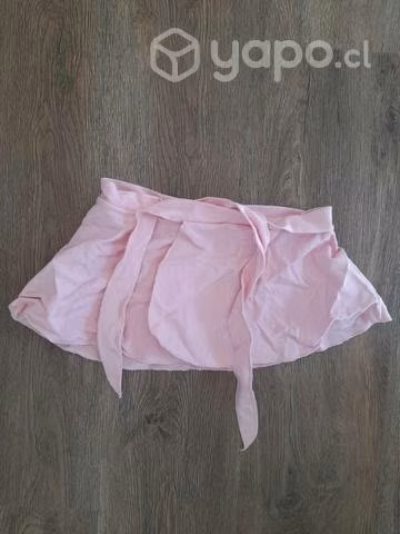 Pack ballet niña - Imagen 4